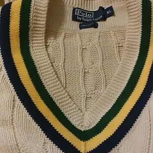 RL Men's Sweater